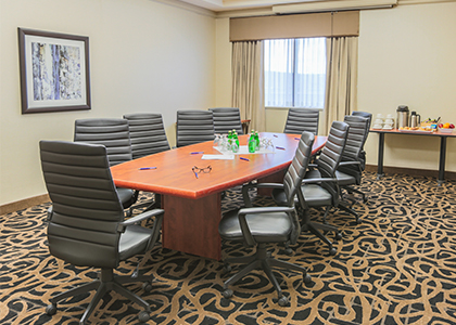 Choose your meeting room | Corporate Events | Best Western Brantford