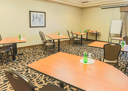 Leisure & Sports Groups | Meeting Room | Best Western Brantford