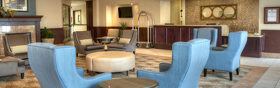 Promo & Packages | Best Western Brantford