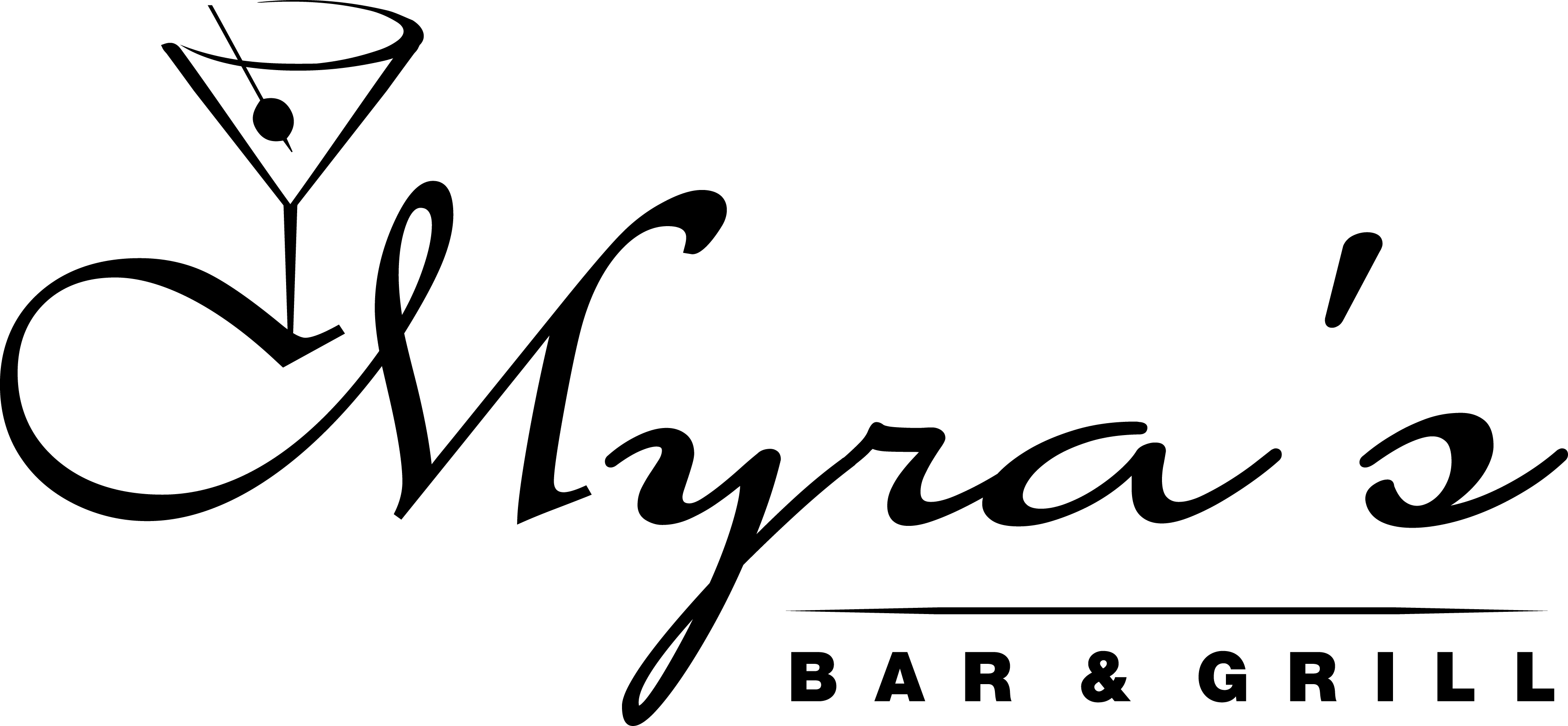 Myra's Bar & Grill