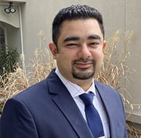 Shahzaib Siddiqui